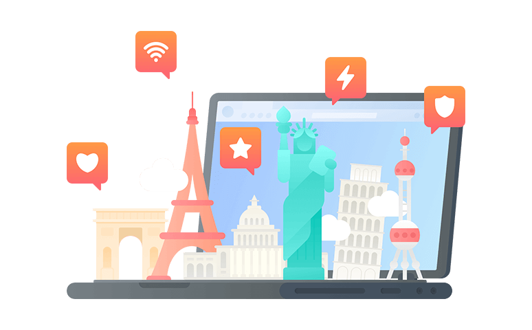 在马歇尔群岛连接到中国vpn - 快回国